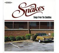 Snakes - Songs From The Satellites