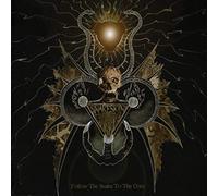 Snakeskin Angels Follow The Snake To The Core (CD)