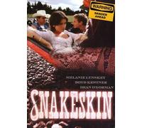 Snakeskin (DVD) Lynskey Melanie O'Gorman Dean Kestner Boyd Melanie Lynskey