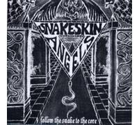 Snakeskin Follow the Snake to the Core (Vinyl LP)