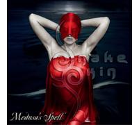 Snakeskin Medusa's Spell (Vinyl LP) 12" Album