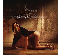 Snakeskin – Tunes For My Santimea – CD