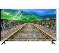 SnamicE Pellicola protettiva anti luce blu / opaca antiriflesso / antiriflesso per schermo TV da 32-75 pollici, 1211 x 682 mm, A-46 pollici, 1017 x 570 mm