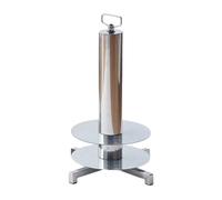 SnamicE Supporto per bobine a 1/2/3/4/5 asse, carrello porta bobina per filo elettrico, installatore, rotante a 360 ° per uso industriale, 2 bobine