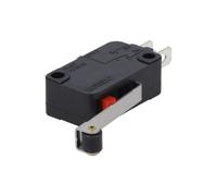 SNAP ACTION Microinterruttore con leva (con rullo) VX-016-1A3