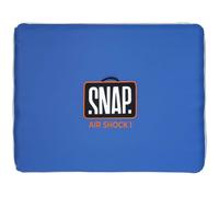 SNAP Air Shock 1 + Pump - Unisex - Blu - Taglia unica- modello 2026