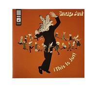 Snap Ant - !This Is Jut!