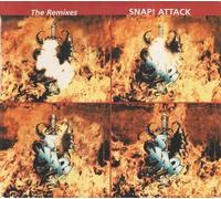 Snap Attack Remixes