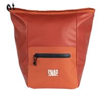 Snap - Big Chalk Bag Dry - Sacchetto porta magnesite rosso