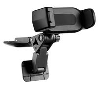 Lampa Snap Bipod 2.0, porta telefono a clip con doppia base adesiva