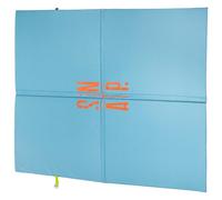 Snap - Blanket - Crash pad blu