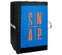 Snap - Bounce - Crash pad blu