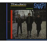 Snap by Jam (2007-01-23)