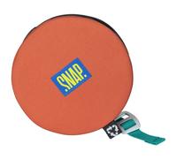 Snap - Chalk Box - Sacchetto porta magnesite rosso