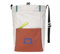 Snap - Big Chalk Fleece Bag - Sacchetto porta magnesite variopinto