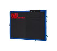 Snap - Crash pad - Grand Guts - Black - Nero