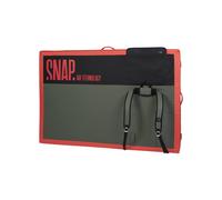 Snap - Crash pad - Wham Dark Khaki - Kaki