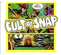 Snap! - Cult of Snap [Single-CD]