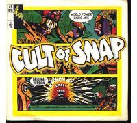 Snap! - Cult Of Snap (World Power Mix)