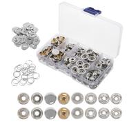 Snap Della Borsa in Pelle Fatta Mano Attrezzo Per Bottoni Pressione Borse