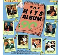 SNAP / DEPECHE MODE / STEVE MILLER BAND - THE HITS ALBUM 90 VOL 2