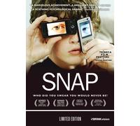 Snap (DVD) Mick Lally Snap Aisling O'Sullivan Eileen Walsh Aisling O'Sullivan