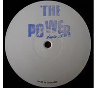 Snap! Feat.Einstein - The Power 96