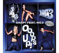 Snap Feat.Ng 3 - Ooops Up (Remixed By DJ Tomekk