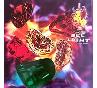 Snap! Feat. Niki Haris - SNAP / DO YOU SEE THE LIGHT