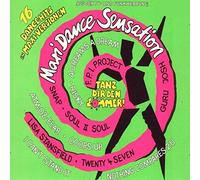 Snap, Fpi Project, Adamski, Lisa Stansfield, Bizz Nizz.. / Vinyl record [Vinyl-LP]