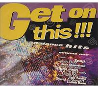 Snap - Get on This-30 Dance Hits (1990)