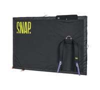 SNAP Grand Stamina - Unisex - Nero - Taglia unica- modello 2025