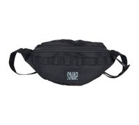 Snap - Hip Bag - Marsupio 1,8 l nero/grigio