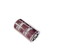 Snap In Aluminum Electrolytic Capacitors 450V1000uF 1000MFD 450VDC 35 * 60mm RUAJOGYNVM
