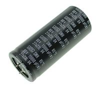 Snap-In Elko Condensatore 15000µF 80V | Condensatore elettrolitico fino ad una temperatura di 85°C | 35x80mm | 15000uF ESMH800VSN153MA80T United Chemi-Con