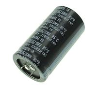 Snap-In Elko Condensatore 22000µF 50V | Condensatore elettrolitico fino ad una temperatura di 85°C | 35x63mm | 22000uF ESMH500VSN223MA63U United Chemi-Con