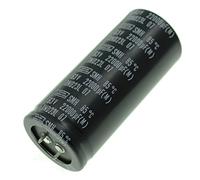 Snap-In Elko Condensatore 22000µF 63V | Condensatore elettrolitico fino ad una temperatura di 85°C | 35x80mm | 22000uF ESMH630VSN223MA80T United Chemi-Con