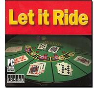 Snap! Let It Ride (Jewel Case) (輸入版)