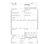 Snap lettera di vettura internazionale (CMR)