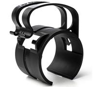 SNAP LIGHT BLACK MORSETTO PER FISSAGGIO CAVI SU TRUSS STANDARD 48-51 MM