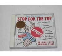 Snap, Lisa Stansfield, Haddaway, Dr. Alban, M-People, Pointer Sisters..