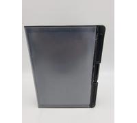 Snap Lock Case Per Neo Geo Aes Nuovo Plastica Saldatura Difetti