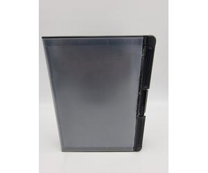 Snap Lock Case Per Neo Geo Aes Nuovo Plastica Saldatura Difetti