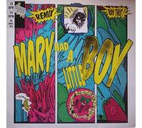Snap! - Mary Had A Little Boy (Remix) - Logic Records - 613 852