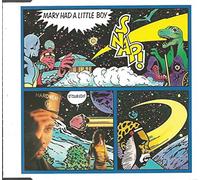 Snap! - Mary had a little boy [Single-CD]