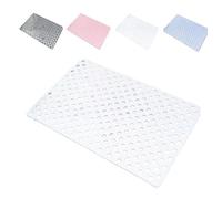 Snap - On Lightweight Quilt Holder Quilt Cover Holder Duvet Clips to Hold Comforter Inside Comforter Clip to Hold (24Pcs)” (White, 37x72cm)”。 (white, 37x72cm)