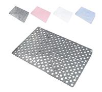 Snap - On Lightweight Quilt Holder Quilt Cover Holder Duvet Clips to Hold Comforter Inside Comforter Clip to Hold (24Pcs)” (White, 37x72cm)”。 (grey, 37x72cm)
