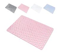 Snap - On Lightweight Quilt Holder Quilt Cover Holder Duvet Clips to Hold Comforter Inside Comforter Clip to Hold (24Pcs)” (White, 37x72cm)”。 (pink, 37x72cm)