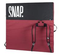 Snap - One - Crash pad rosso