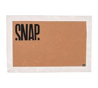 Snap - Plaster - Crash pad arancione